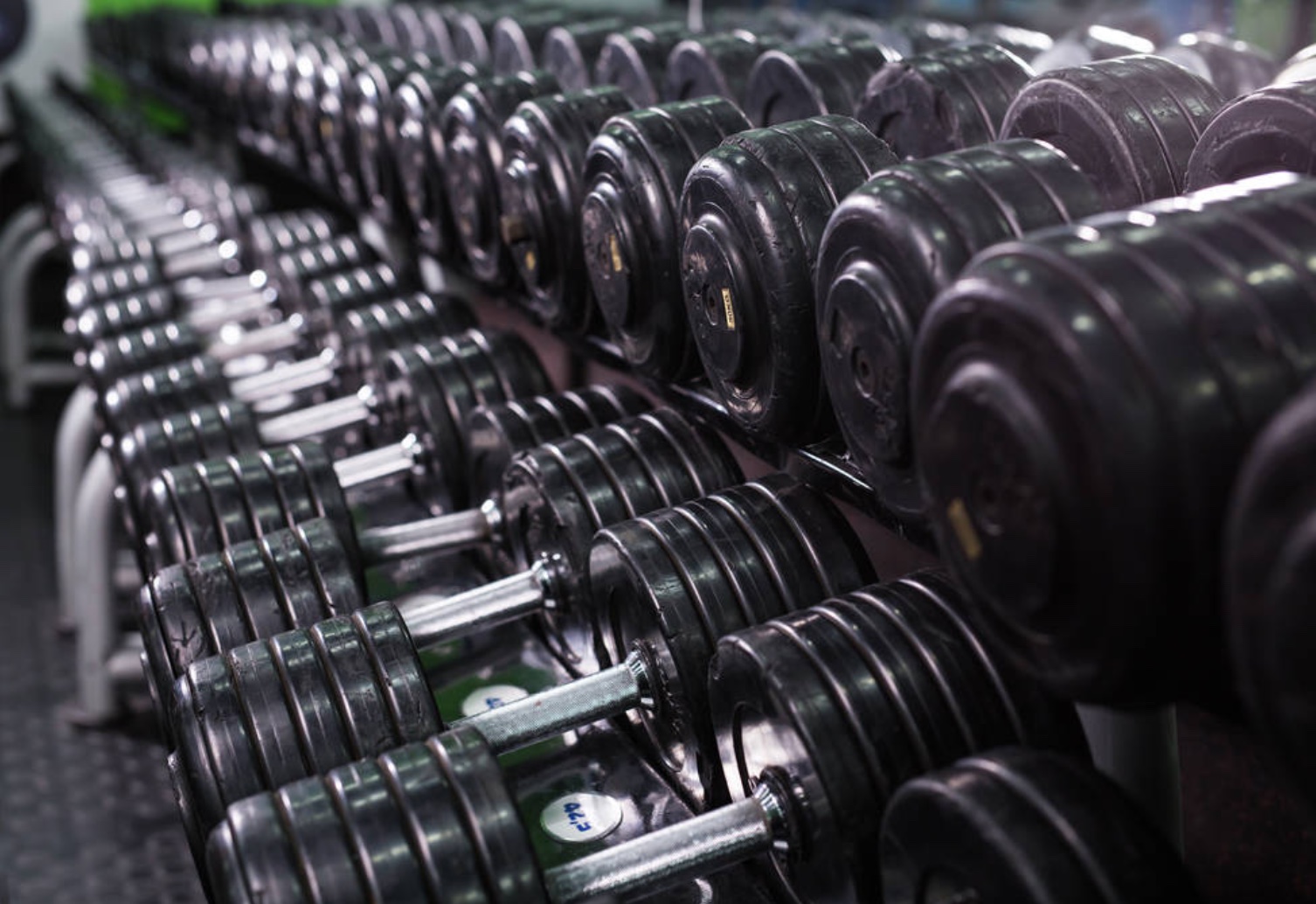 Rite Of Passage Elite Fitness Club